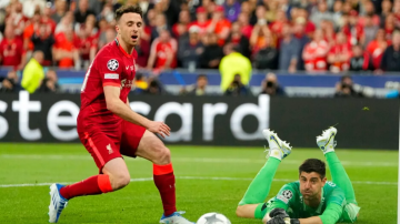 Liverpool’un Yıldız Futbolcusu Diogo Jota Trafik Kazasında Hayatını Kaybetti