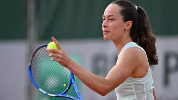 Zeynep Sönmez kimdir, kaç yaşında, nereli? Wimbledon’da tarih yazan Türk tenisçi hakkında her şey