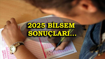 2025 BİLSEM Sonuçları Açıklandı mı? Bireysel Değerlendirme Sonuçları Nasıl Sorgulanır?