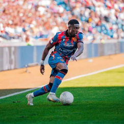 Samsunspor’dan Joe Mendes’e 1 Milyon Euro’luk Teklif! Transfer Ne Zaman Açıklanacak?