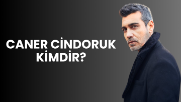 Çok Uzak Çok Yakın dizisinin gazeteci Kemal’i Caner Cindoruk kimdir, kaç yaşında?