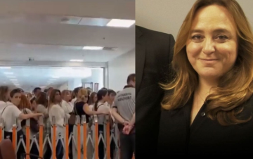 Ayşe Barım hangi suçlamayla yargılanıyor? Ünlü menajer ilk kez hakim karşısında