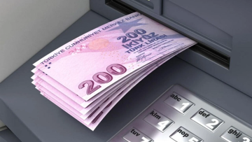 Bankalar ATM’den Para Yatırma Limitini Güncelledi- Ücret Alınan Tutarlar Ne Kadar Oldu?
