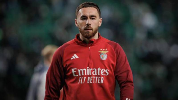 Beşiktaş Orkun Kökçü’yü Transfer Edecek mi? Benfica Görüşmesi Ne Aşamada?