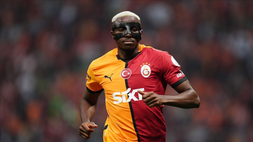 Osimhen Galatasaray’a geliyor-Buchi Laba’dan flaş açıklama!