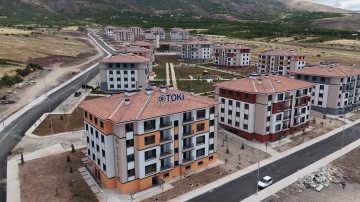 Malatya Kale’deki 91 Sosyal Konut Kime Teslim Edilecek? Teslim Süreci Nasıl İşleyecek?