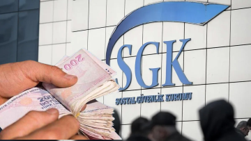 Emeklilikte kıdem tazminatı nasıl alınır? SGK belgesi şart mı?