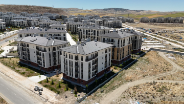 Ankara Sincan’da teslimler başlıyor: TOKİ sosyal konutları kimlere verilecek?