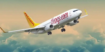 Pegasus 1 Euro’ya Kıbrıs bileti veriyor mu? Genç BolBol üyeleri için uçuş fırsatı başladı!