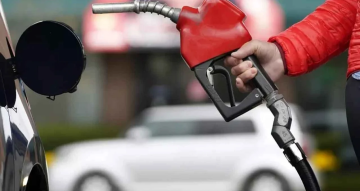 Motorine bir zam daha geldi!