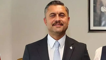 Özgür Kabadayı kimdir, nerelidir, kaç yaşındadır? Şile Belediye Başkanı neden gözaltına alındı?