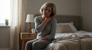 Fibromiyaljinin 7 Belirtisi ve Yaşam Kalitesini Artıracak Etkili Öneriler