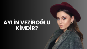 Aylin Veziroğlu kimdir, nereli? Gözleri KaraDeniz’in İnci’si hangi dizilerde rol aldı?