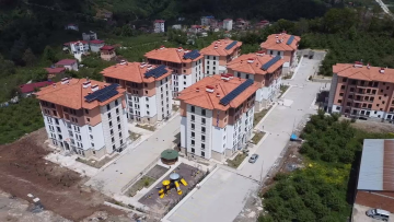 Ordu Gölköy’de TOKİ Konutları Ne Zaman Teslim Edilecek? İşte Tarihler ve Detaylar