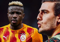 Galatasaray, Lorenzo Lucca transferinde devrede mi? Udinese’li golcü için yarış kızıştı!