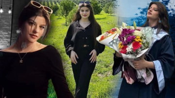 Ayşe Tokyaz cinayetinde eski polis detayı!