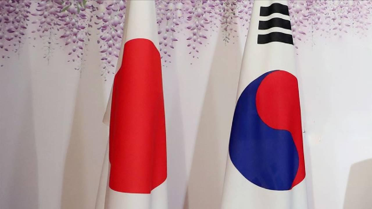 Japonya, Dokdo Adaları üzerinde neden ısrarcı? Güney Kore’den sert tepki geldi