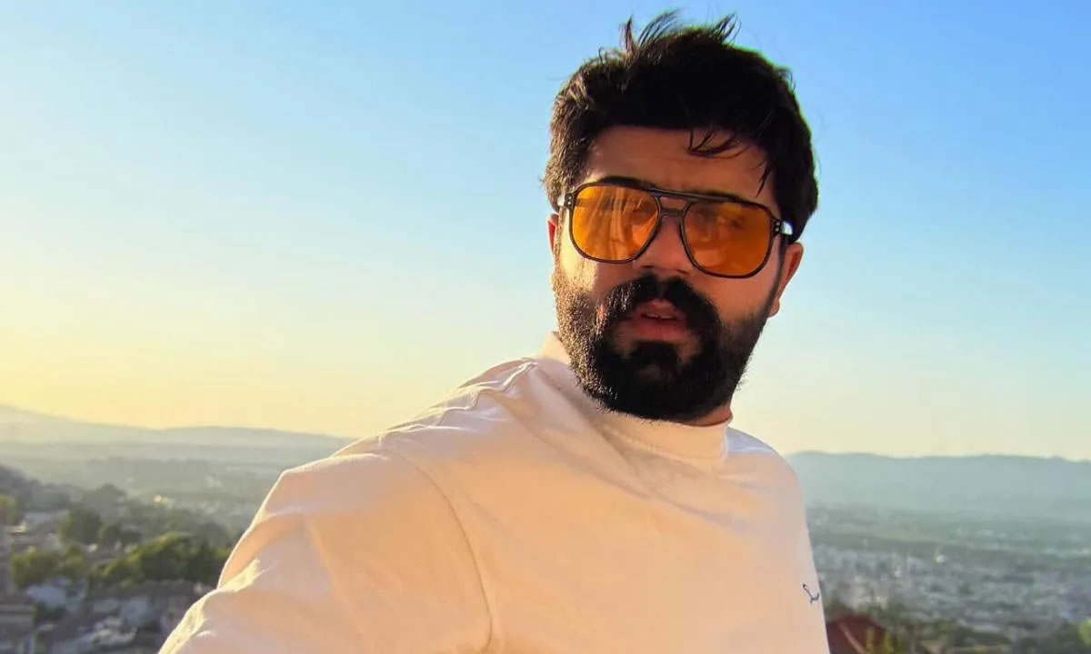 TikTok Fenomeni Arda Edeoğlu Kimdir, Neden Hedef Alındı? Silahlı Saldırının Detayları Ne?