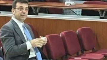 Ekrem İmamoğlu’na Hapis ve Siyasi Yasak: Kararın Detayları Neler?