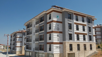 Uşak Sivaslı’da 149 TOKİ konutu teslim ediliyor: Teslim süreci nasıl işleyecek?