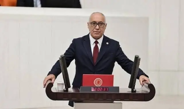 Doğan Demir Gelecek Partisi’nden neden istifa etti? Siyasi mücadeleye nasıl devam edecek?