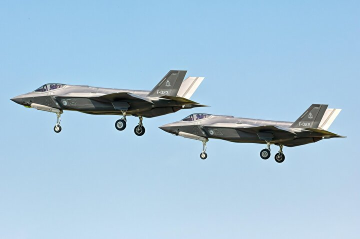 Türkiye’nin 40 Eurofighter alımı ne anlama geliyor? F-35 mi daha üstün, Eurofighter mı?