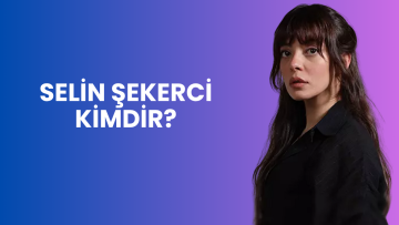 Güzelkoy dizisinde Mine karakterini kim canlandırıyor? Selin Şekerci kimdir, hangi projelerde rol aldı?