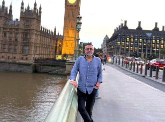 Yusuf Karakaya, Yurt Dışında Yatırım Yapmaya Başladı