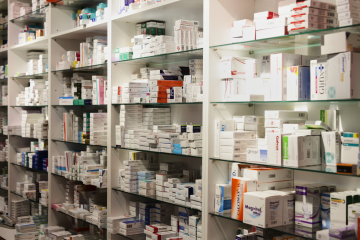 İstanbul’da Nöbetçi Eczaneler