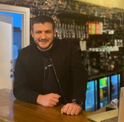 Genç Girişimciden Uluslararası Başarı: Görkem Yalçınkaya Gıda, E-Ticaret ve Hizmet Sektörlerinde Türkiye’yi Dünyaya Taşıyor