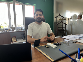 Sivas’taki Trafo Sahipleri Risk Altında