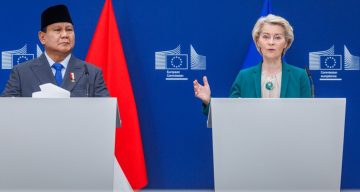 AB, ABD’nin Gümrük Vergilerine Karşı Misilleme Tedbirlerini Erteledi