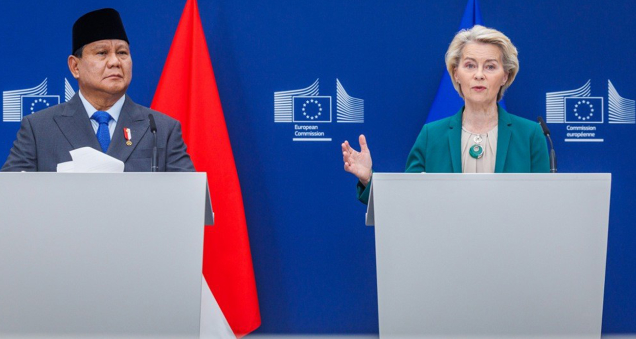 AB, ABD’nin Gümrük Vergilerine Karşı Misilleme Tedbirlerini Erteledi