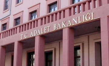 Adalet Bakanlığı Bünyesine 20 Bin Yeni Personel Katılıyor