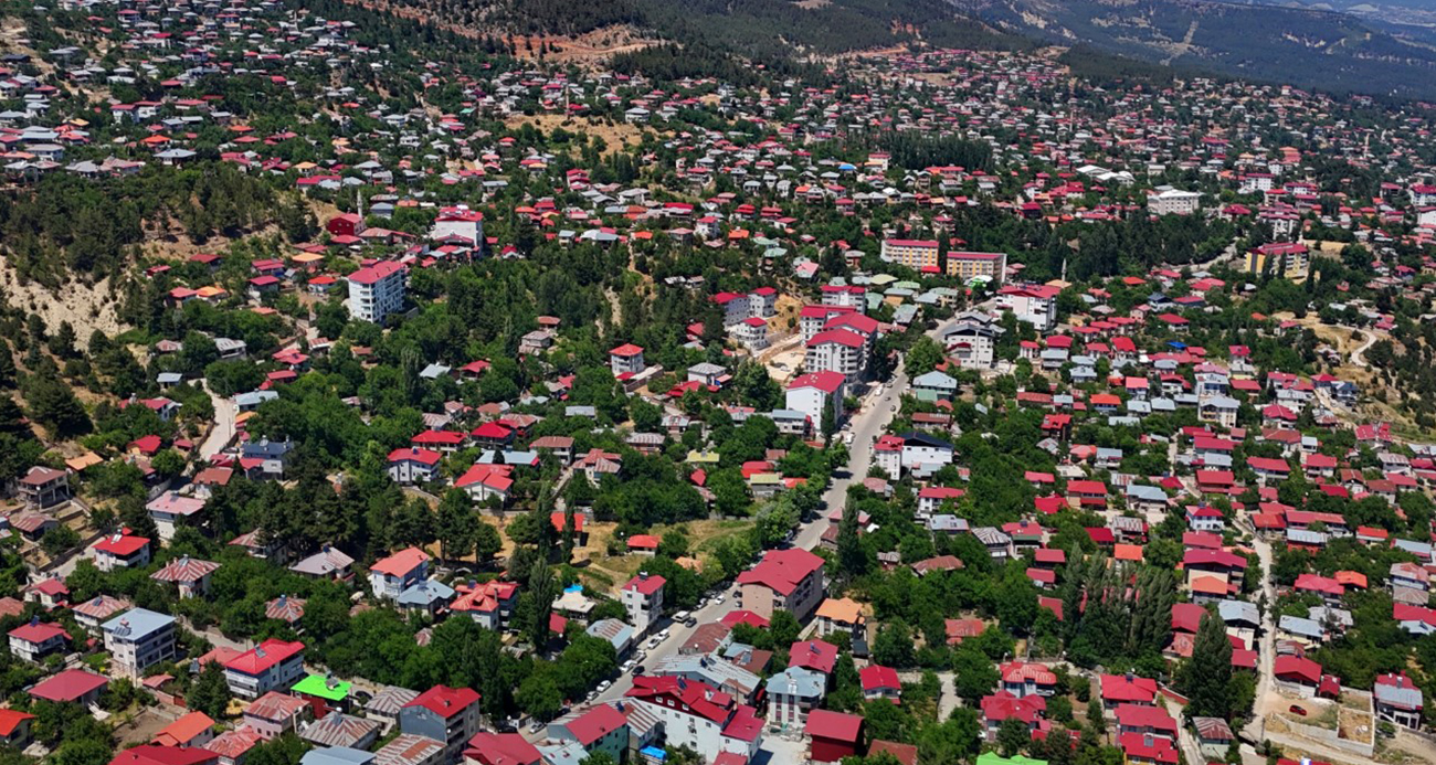Adana’da Yayla Turizmi Patlaması: Nüfus 450 Bine Ulaştı