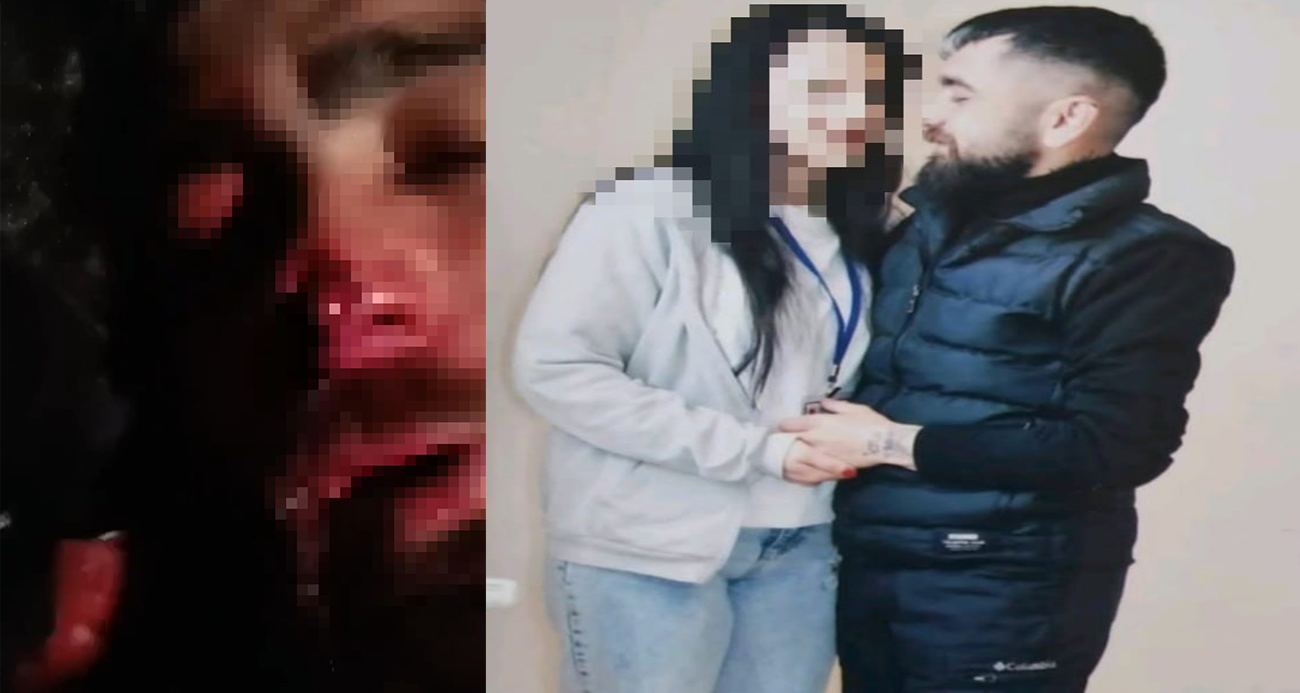 Ankara’da Dehşete Düşüren Olay: Eski Sevgiliye İşkence ve Tehdit