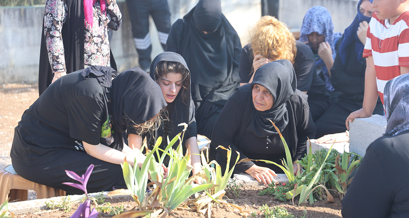 Ayşe Tokyaz Cinayeti: Ailesinin Feryadı Hatay’da Yankılandı