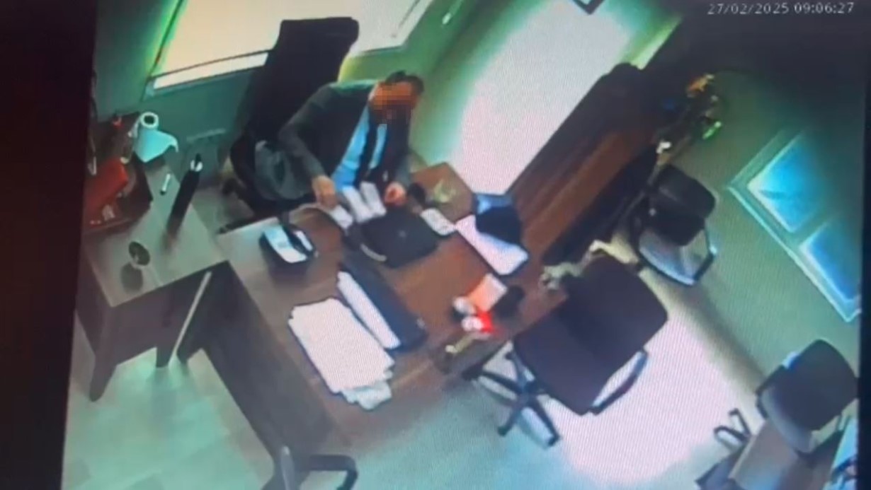 Beylikdüzü Vergi Denetim Kurulu’nda Rüşvet Operasyonu: 22 Gözaltı