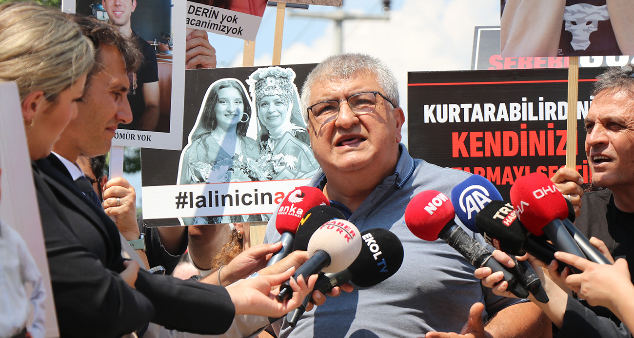 Bolu Grand Kartal Otel Davası: İlk Duruşma Sonrası Açıklamalar