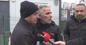 Bolu’daki Otel Yangını Faciası: Ailelerin Feryadı Yürekleri Dağladı