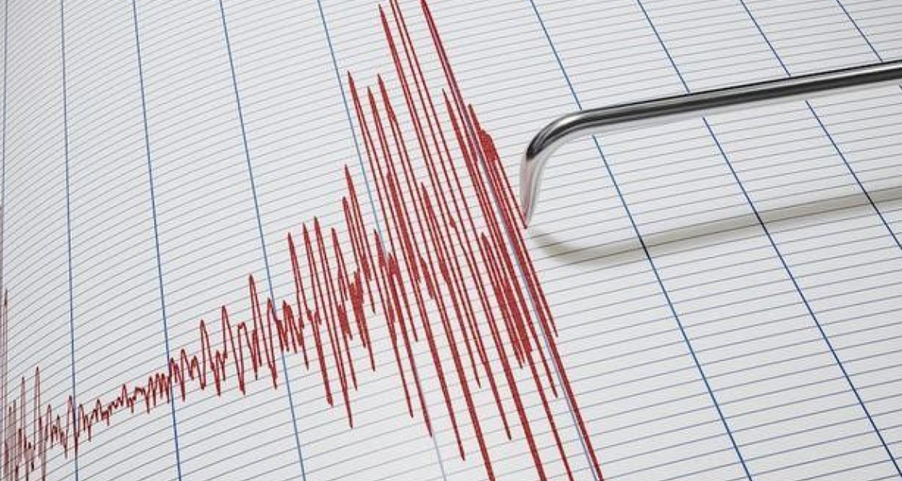 Bursa Gemlik’te 4.3 Büyüklüğünde Deprem Kaydedildi