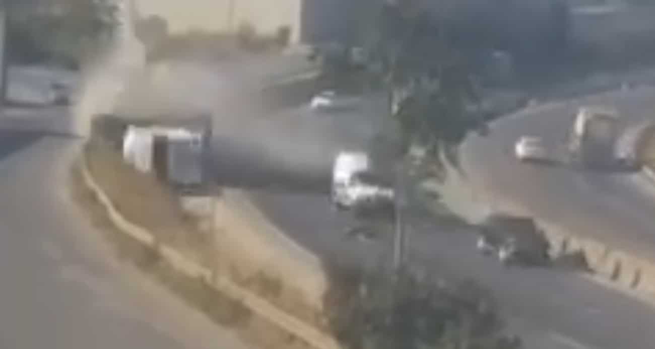 Dilovası’nda Yine Bir Trafik Faciası: 5 Can Kaybı