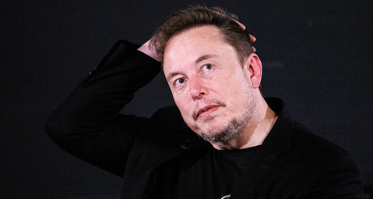 Elon Musk, Yapay Zeka Grok İçin Sorunları Kabul Etti