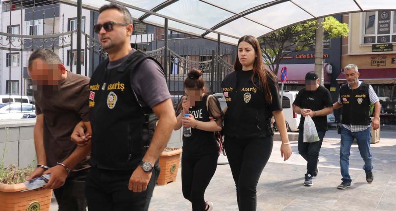 Eskişehir’de Sahte Kimlikle Arsa Dolandırıcılığı Operasyonu