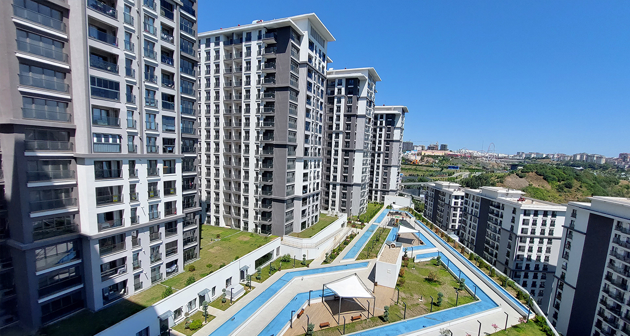 Gayrimenkul Sertifikası ile Konut Sahibi Olma Yolu Açılıyor