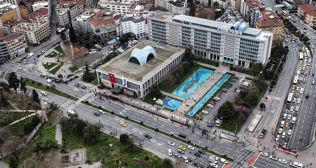 İBB Soruşturmasında Yeni Gelişmeler: Yakalama Kararları ve Konkordato İddiaları