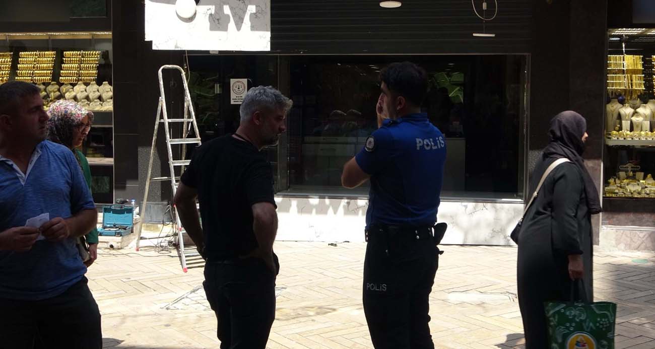 İzmit Kuyumcu Skandalı: Yurt Dışına Kaçış