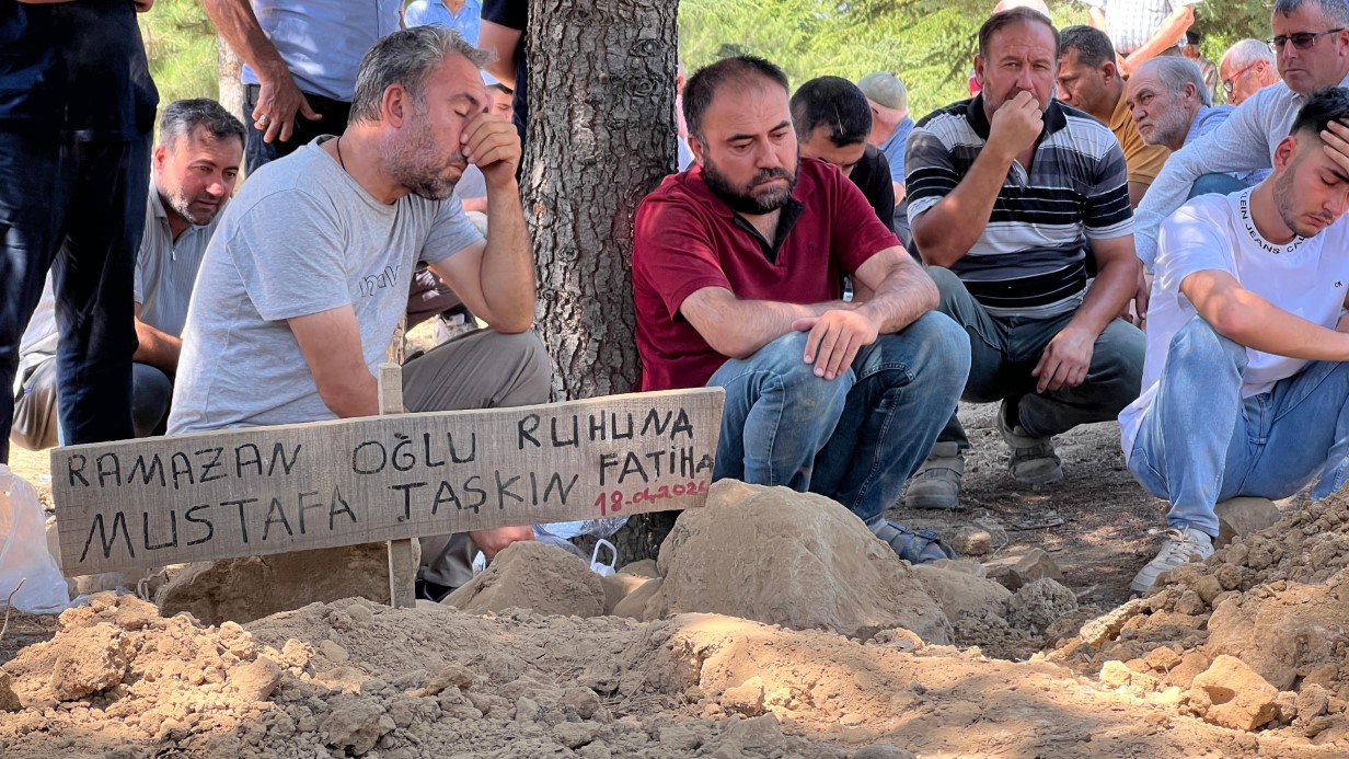 Konya’da Okulda Yaşanan Trajik Olay: 10 Yaşındaki Çocuk Hayatını Kaybetti