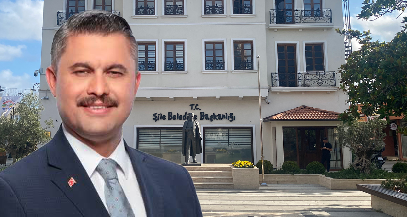 Şile Belediyesi’nde Büyük Operasyon: Belediye Başkanı Dahil 5 Kişi Tutuklandı