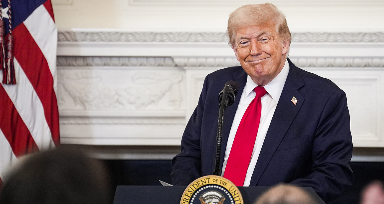 Trump ile Putin Arasındaki Gergin İlişkiler ve Gelecek Planları